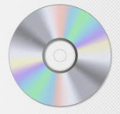 Ako recyklovať/triediť cd dvd disk